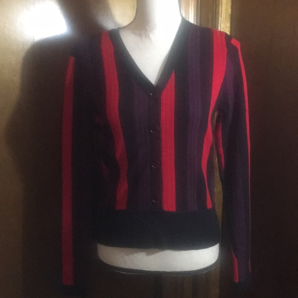 Royal Pullover - image 5